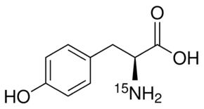 L-Tyrosine-15N