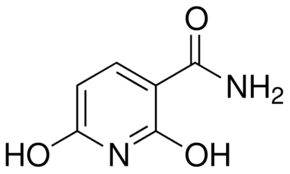 2,6-Dihydroxynicotinamide