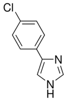 4-(4-Chlorophenyl)-1H-imidazole