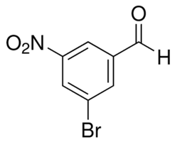 3-Bromo-5-nitrobenzaldehyde