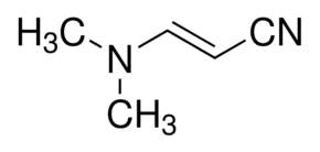trans-3-(Dimethylamino)acrylonitrile