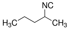 2-Pentyl isocyanide