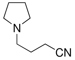 1-Pyrrolidinebutyronitrile