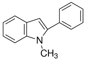 1-Methyl-2-phenylindole