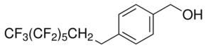 4-(3,3,4,4,5,5,6,6,7,7,8,8,8-Tridecafluorooctyl)benzyl alcohol