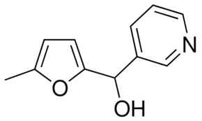 (5-Methyl-2-furyl)(pyridin-3-yl)methanol