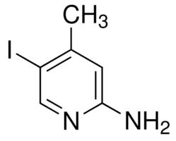 5-Iodo-4-methyl-pyridin-2-ylamine