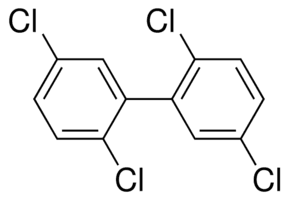 2,2′,5,5′-Tetrachlorobiphenyl (IUPAC No. 52)