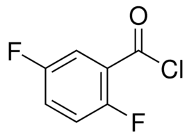 2,5-Difluorobenzoyl chloride