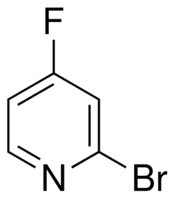 2-Bromo-4-fluoropyridine