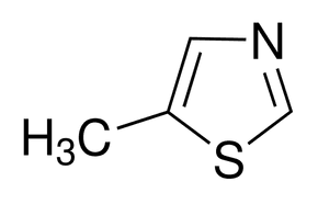 5-Methylthiazole