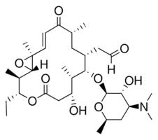 Rosamicin