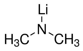 Lithium dimethylamide