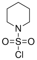 1-Piperidinesulfonyl chloride