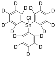 Triphenyl-d15-tin chloride