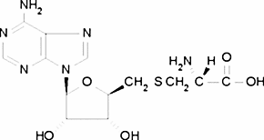 S-(5′-Adenosyl)-L-cysteine