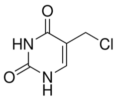 5-(Chloromethyl)uracil