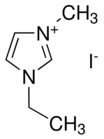 1-Ethyl-3-methylimidazolium iodide