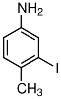 3-Iodo-4-methylaniline