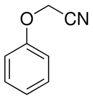 Phenoxyacetonitrile