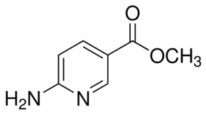 Methyl 6-aminopyridine-3-carboxylate