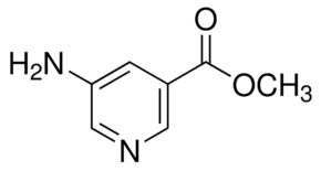 Methyl 5-aminopyridine-3-carboxylate