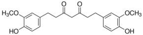 Tetrahydrocurcumin