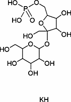 Sucrose 6′-monophosphate dipotassium salt