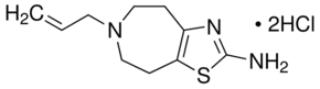 B-HT 920 dihydrochloride