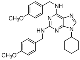 Myoseverin B
