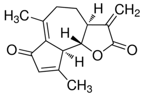 Dehydroleucodine