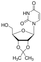 2′,3′-O-Isopropylideneuridine