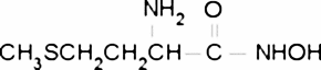 DL-Methionine hydroxamate