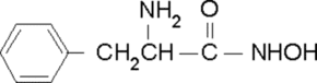 DL-Phenylalanine hydroxamate