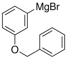 3-Benzyloxyphenylmagnesium bromide solution