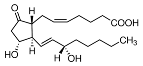 Prostaglandin E2