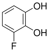 3-Fluorocatechol