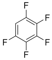 Pentafluorobenzene