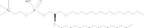 1,2-Di-O-hexadecyl-sn-glycero-3-phosphocholine