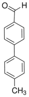 4-(4-Methylphenyl)benzaldehyde