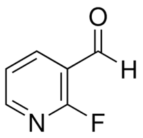 2-Fluoro-3-pyridinecarboxaldehyde