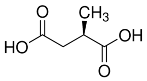 (R)-(+)-Methylsuccinic acid