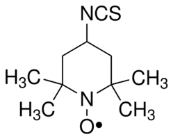 4-Isothiocyanato-TEMPO