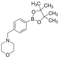 4-(4-Morpholinomethyl)phenylboronic acid pinacol ester