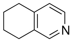 5,6,7,8-Tetrahydroisoquinoline