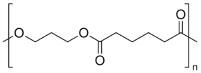 Poly(1,3-propylene adipate)