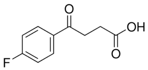 3-(4-Fluorobenzoyl)propionic acid