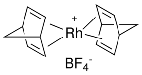 Bis(norbornadiene)rhodium(I) tetrafluoroborate