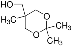 5-Hydroxymethyl-2,2,5-trimethyl-1,3-dioxane