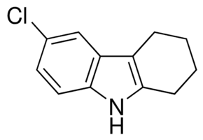6-Chloro-1,2,3,4-tetrahydrocarbazole
